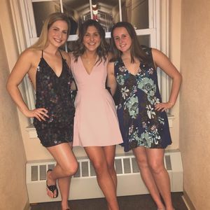 Meet your Posher, Jacquelyn